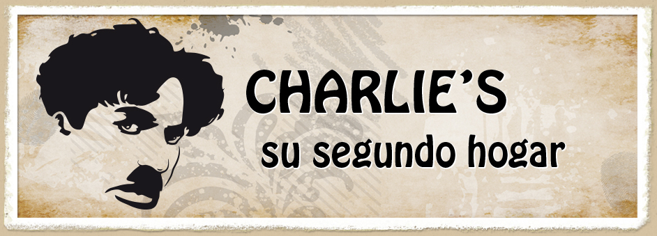 Charlie’s – su segundo hogar